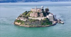 Alcatraz Escape