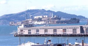 Alcatraz History Facts