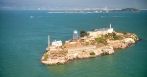 Alcatraz in Movies and Pop Culture