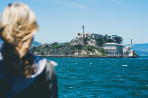 Alcatraz in Movies and Pop Culture