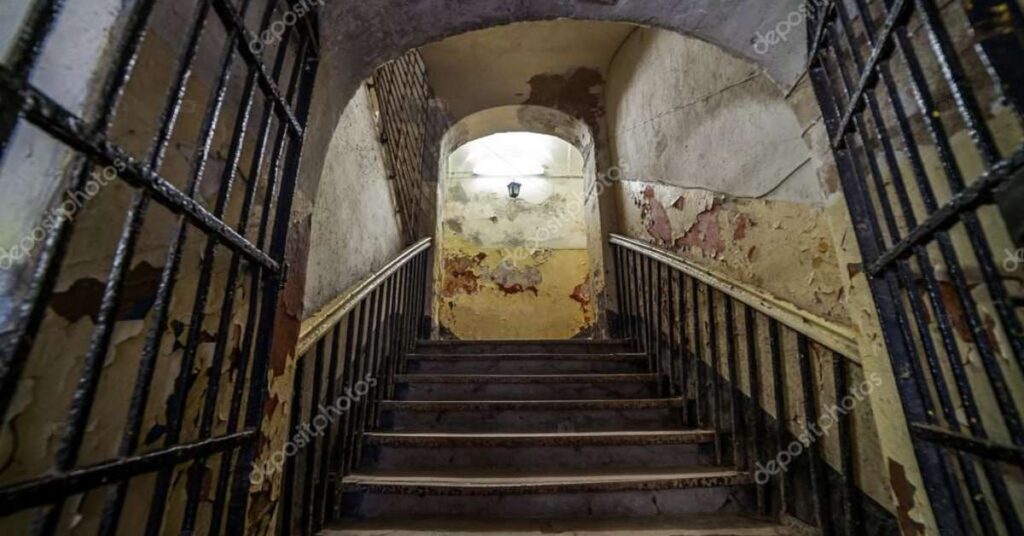 America's Most Mysterious Prison Break in Alcatraz