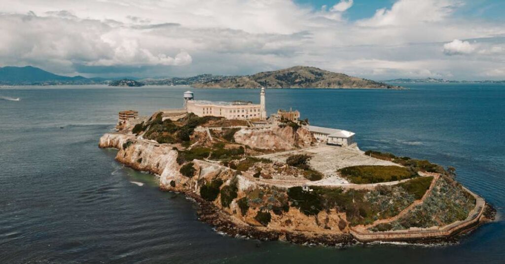 Infamous Forgotten Alcatraz Escape
