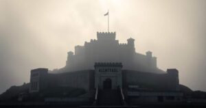 Architecture and Design of Alcatraz