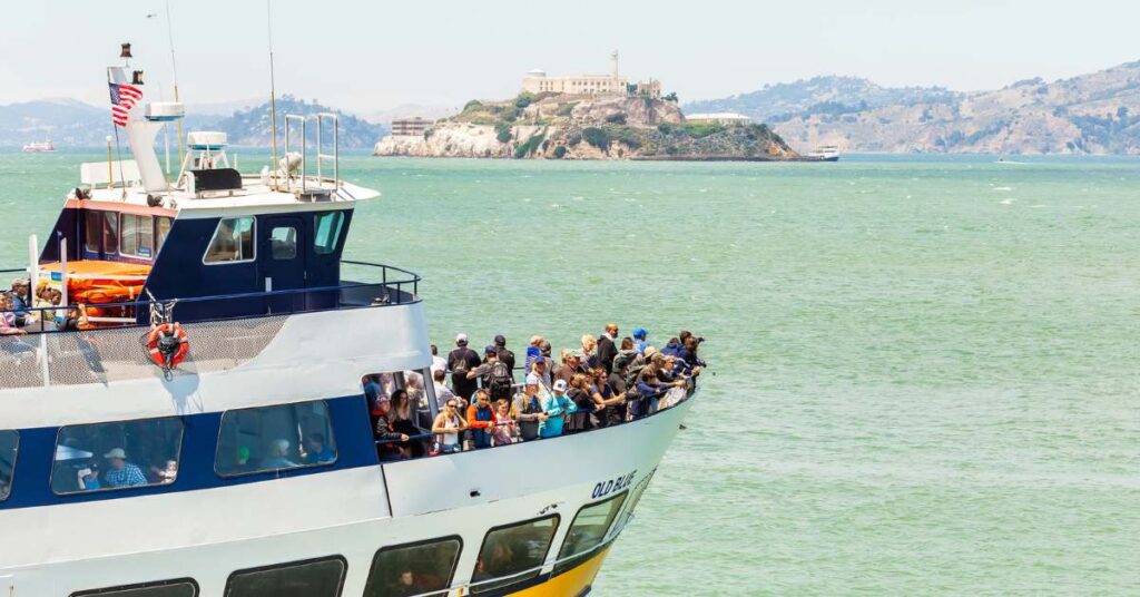 The Controversial Raft Journey in Alcatraz Escape Myths