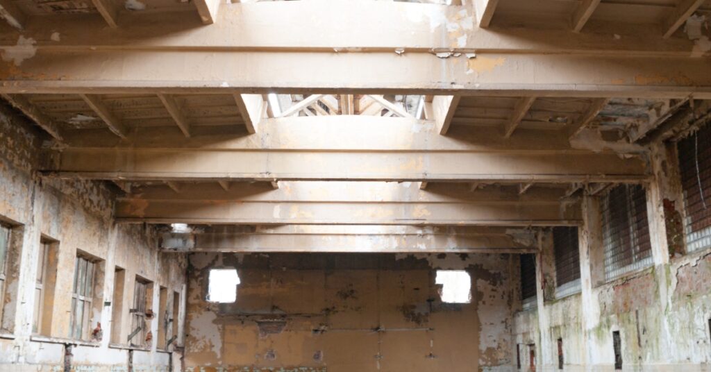The Design and Security of Alcatraz
