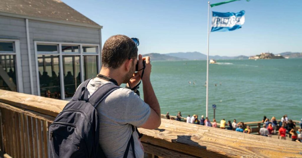 The Infamous History of Alcatraz Island