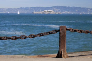 The Untold Truth About the Alcatraz Escape