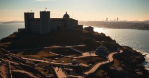 Tips for Visiting Alcatraz